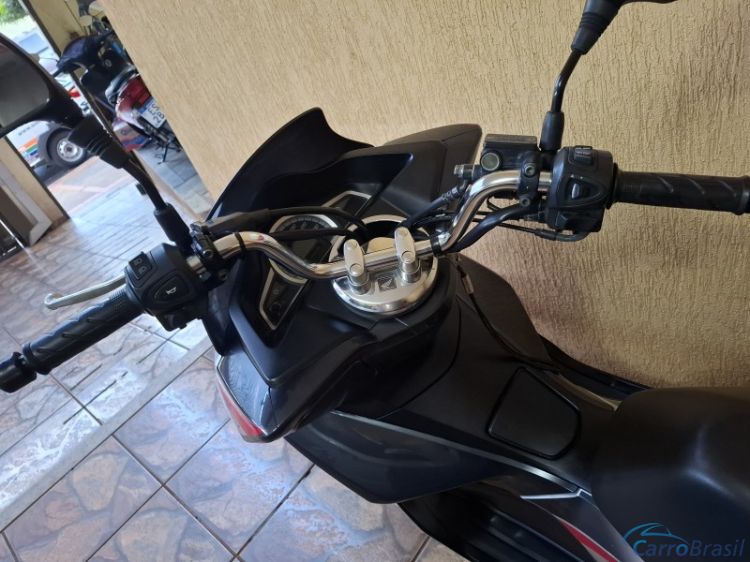 S Biz | PCX 150  SPORT  18/18 - foto 4
