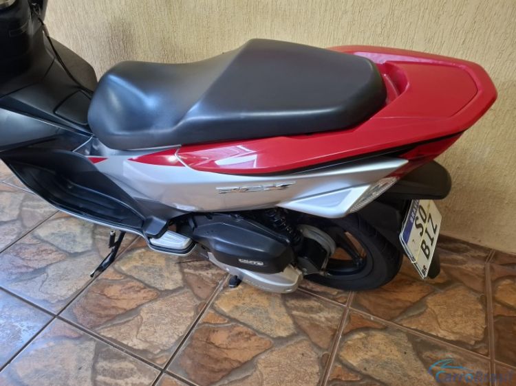 S Biz | PCX 150  SPORT  18/18 - foto 5