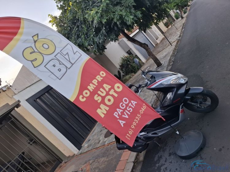 S Biz | PCX 150  SPORT  18/18 - foto 7
