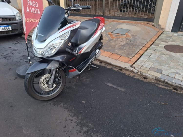 S Biz | PCX 150  SPORT  18/18 - foto 8