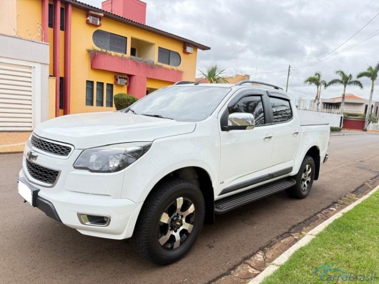 1000Ser Automveis | S-10 LTZ 2.4  4X2 12/13 - foto 10