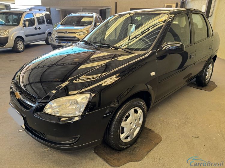 Avenida Veculos | Corsa Sedan Classic LS 1.0  13/13 - foto 5