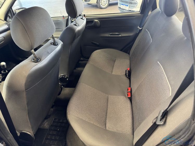 Avenida Veculos | Corsa Sedan Classic LS 1.0  13/13 - foto 7
