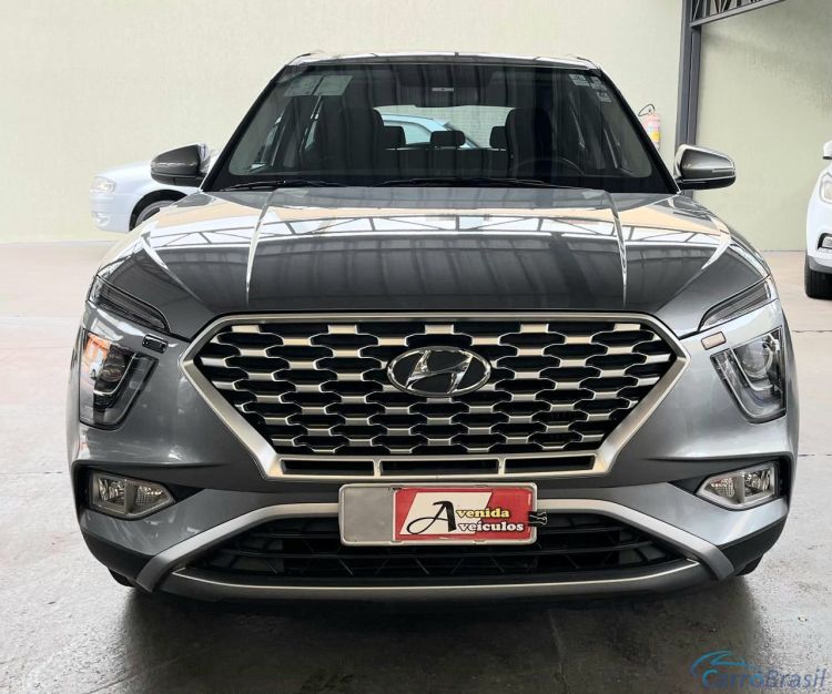 Avenida Veculos | Creta Limited 23/23 - foto 1