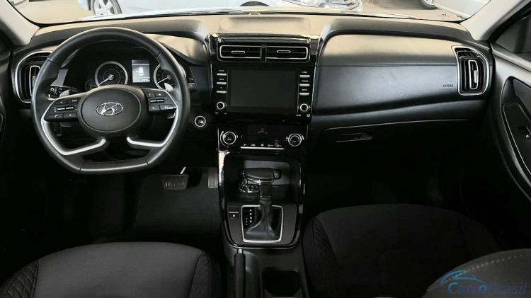 Avenida Veculos | Creta Limited 23/23 - foto 10