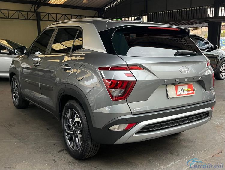 Avenida Veculos | Creta Limited 23/23 - foto 4
