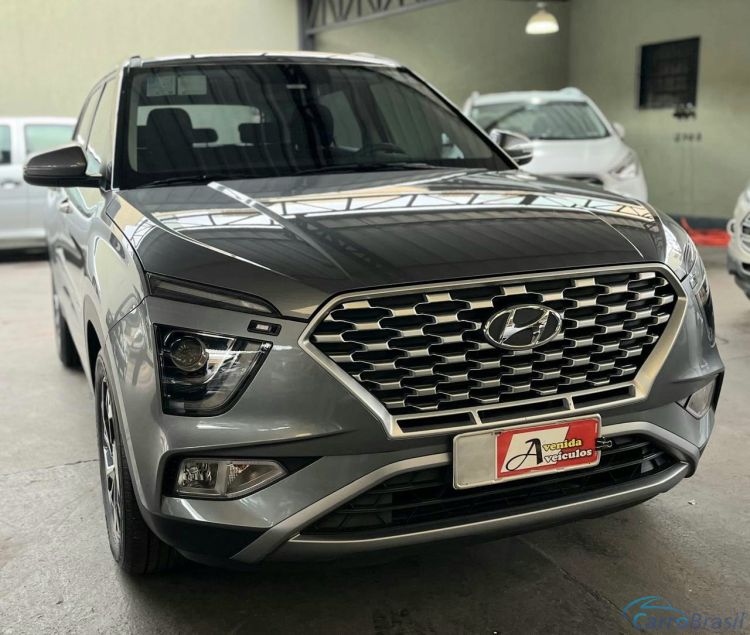 Avenida Veculos | Creta Limited 23/23 - foto 7
