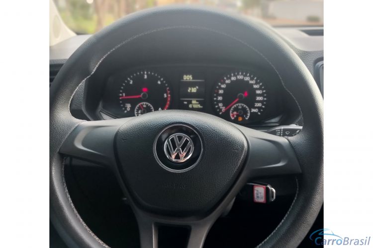 Brekar Veculos | Amarok Cab Simples 18/18 - foto 5