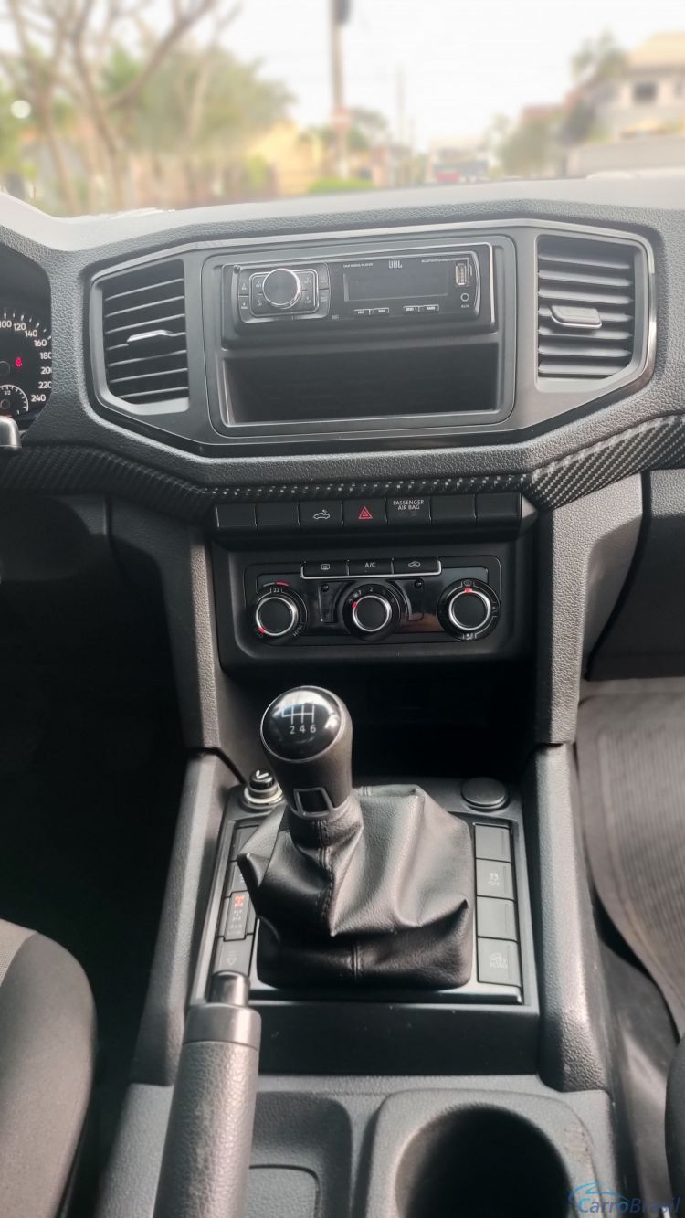 Brekar Veculos | Amarok Cab Simples 18/18 - foto 6