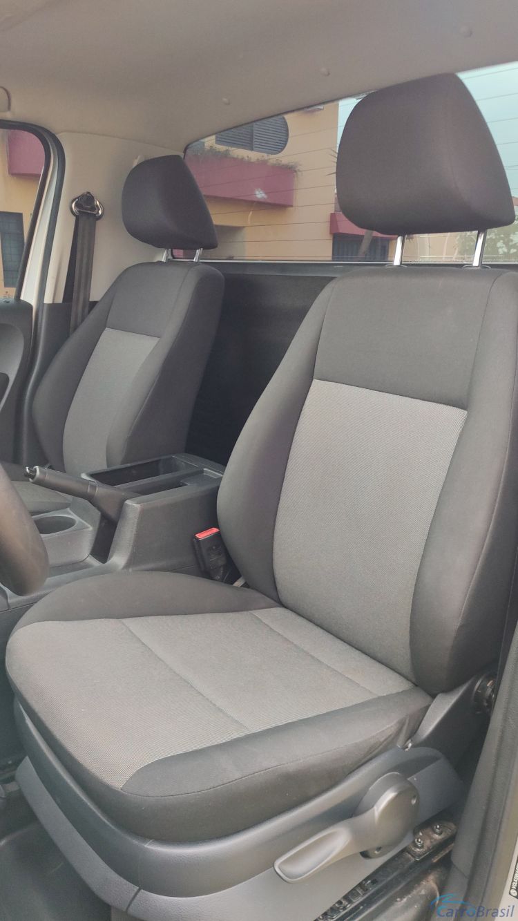 Brekar Veculos | Amarok Cab Simples 18/18 - foto 7