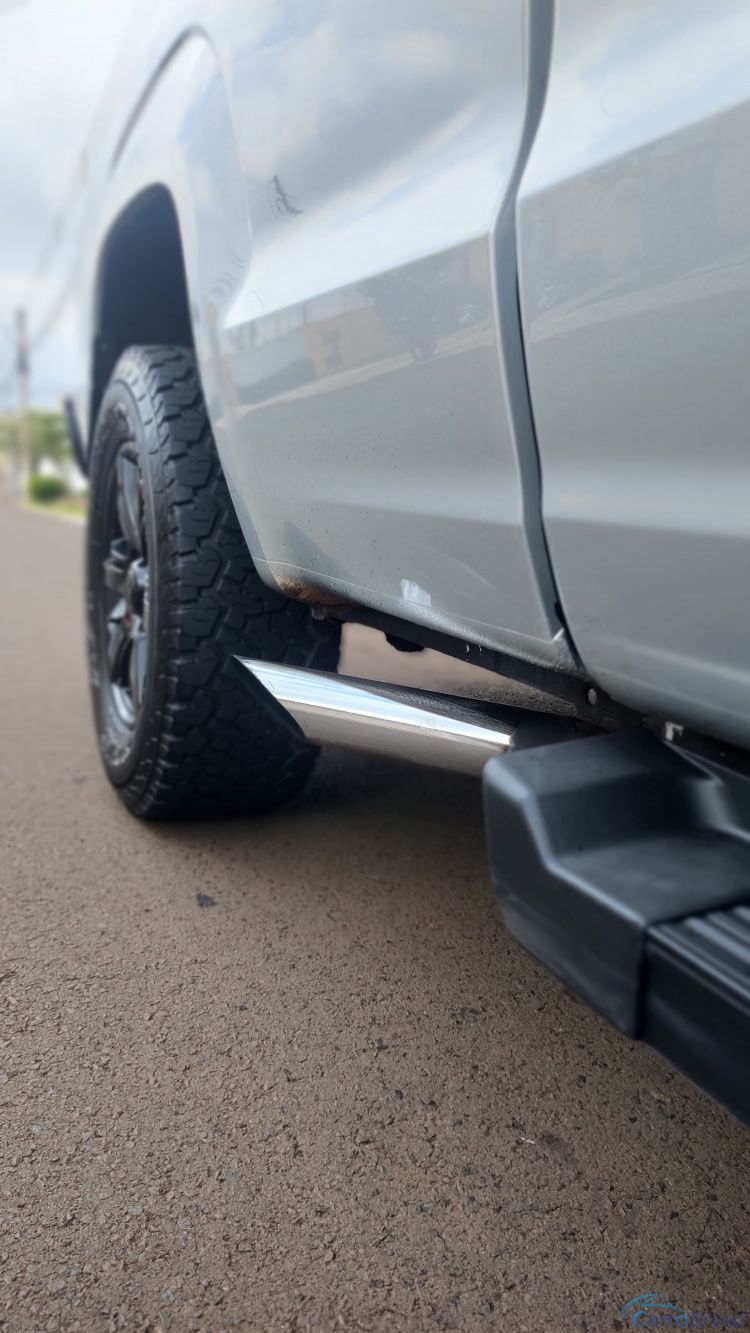 Brekar Veculos | Amarok Cab Simples 18/18 - foto 8
