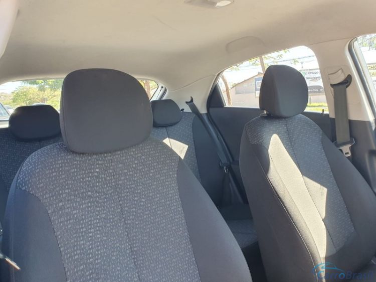 Classe A Veculos | HB 20 COMFORT 1.0 FLEX COMPLETO  18/18 - foto 6