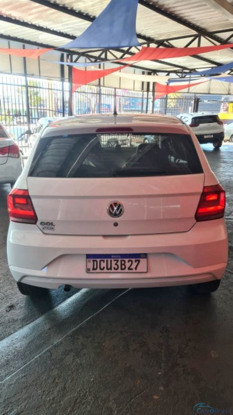 Styllo Multimarcas | Gol trendline 22/22 - foto 5