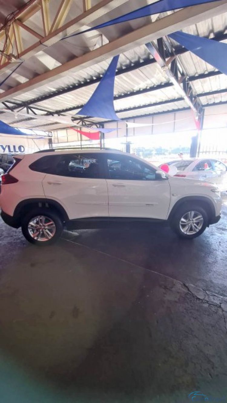 Styllo Multimarcas | Tracker 1.0 LT Turbo 23/23 - foto 3