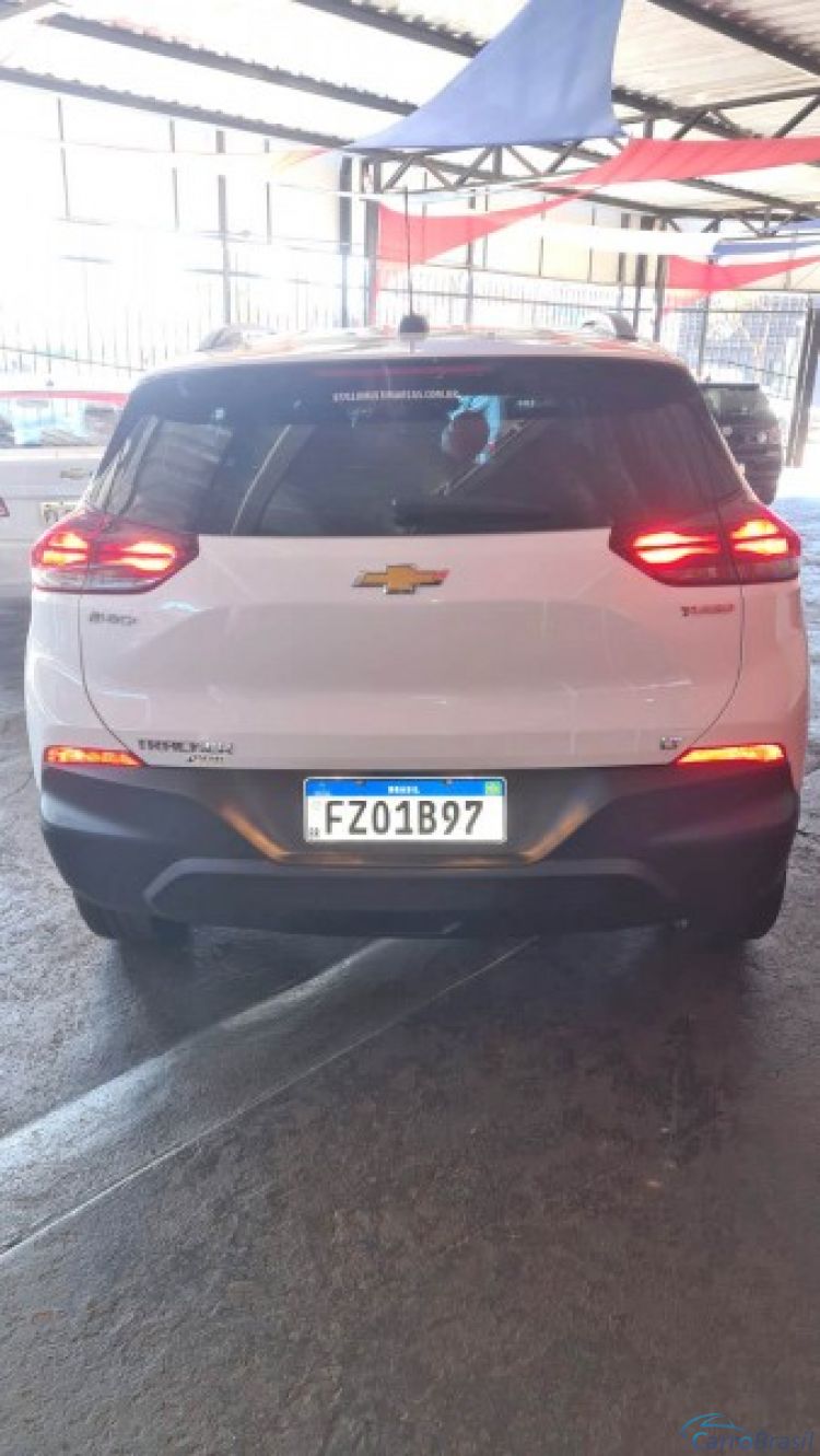 Styllo Multimarcas | Tracker 1.0 LT Turbo 23/23 - foto 4