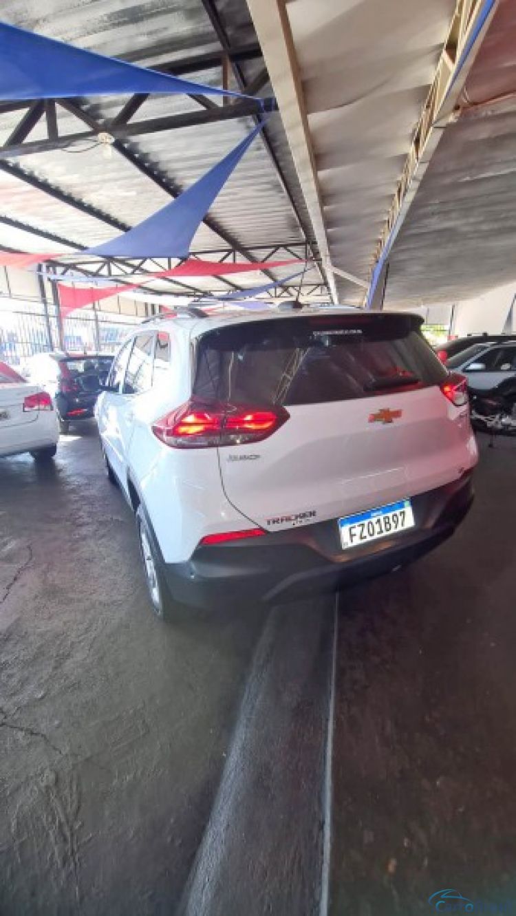 Styllo Multimarcas | Tracker 1.0 LT Turbo 23/23 - foto 5