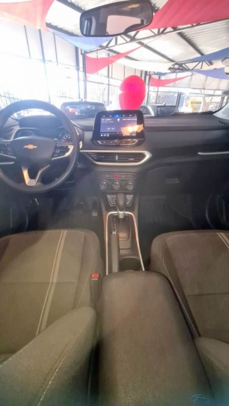 Styllo Multimarcas | Tracker 1.0 LT Turbo 23/23 - foto 6