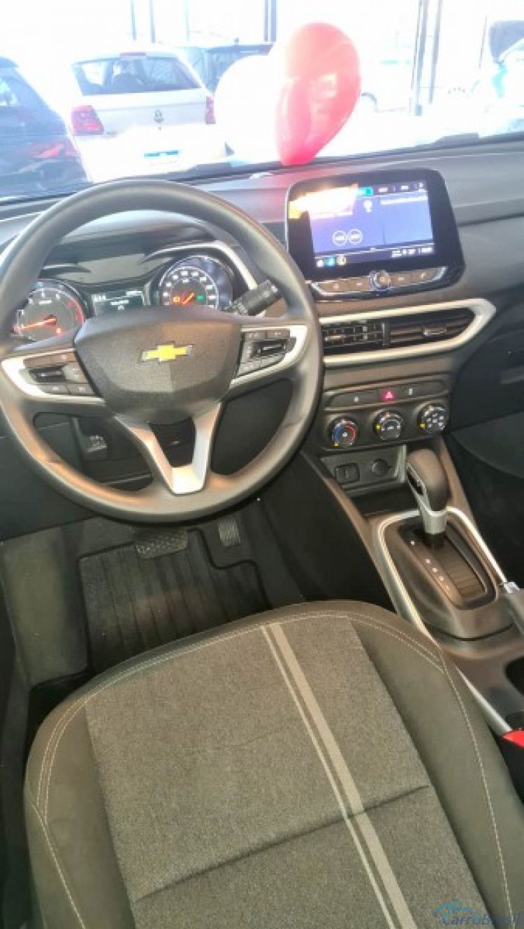 Styllo Multimarcas | Tracker 1.0 LT Turbo 23/23 - foto 7