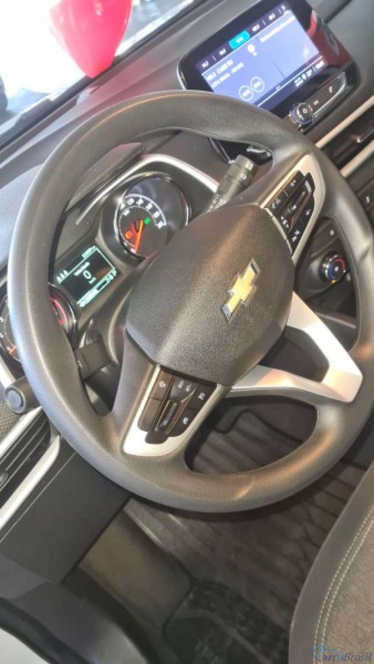 Styllo Multimarcas | Tracker 1.0 LT Turbo 23/23 - foto 8
