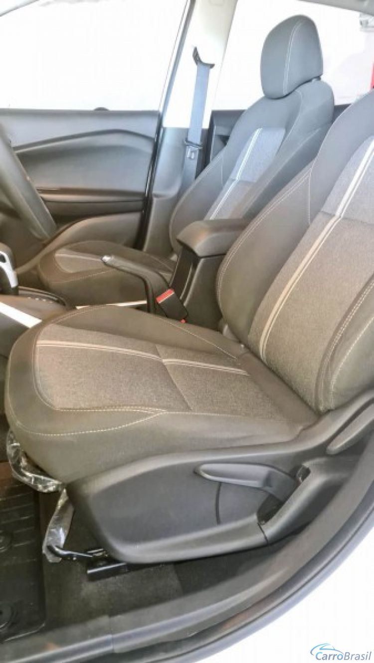 Styllo Multimarcas | Tracker 1.0 LT Turbo 23/23 - foto 9