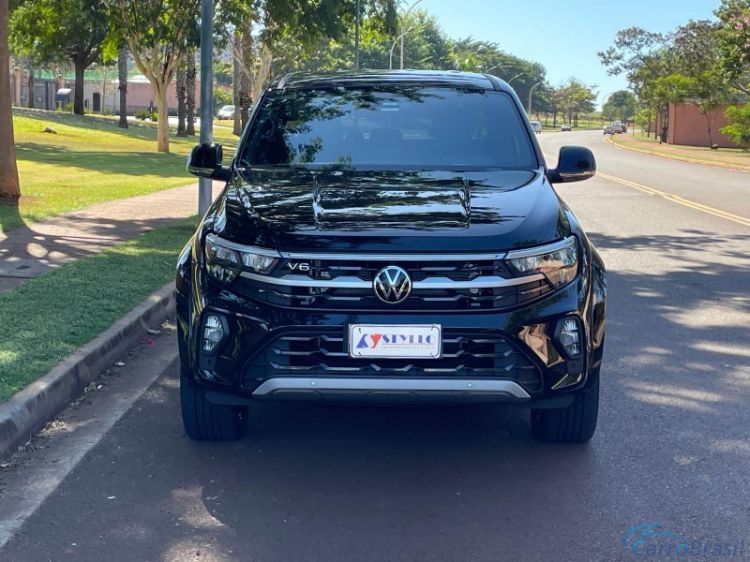 Styllo Multimarcas | Amarok Extreme V6 TDI  24/24 - foto 2