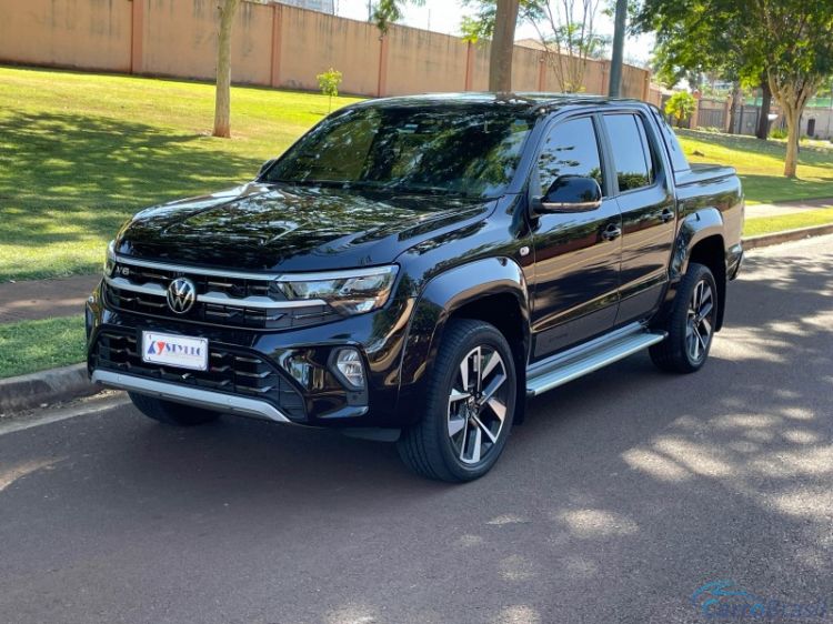 Styllo Multimarcas | Amarok Extreme V6 TDI  24/24 - foto 3