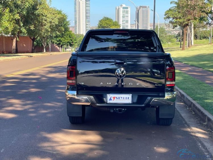 Styllo Multimarcas | Amarok Extreme V6 TDI  24/24 - foto 5