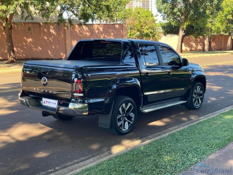 Styllo Multimarcas | Amarok Extreme V6 TDI  24/24 - foto 4
