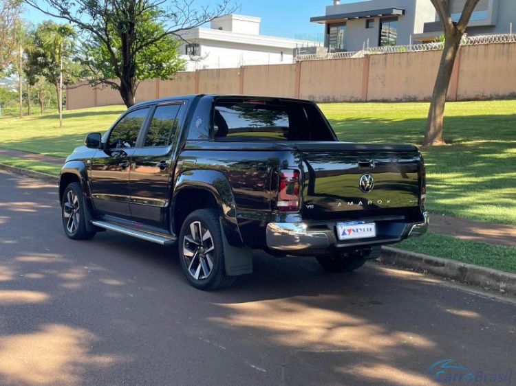 Styllo Multimarcas | Amarok Extreme V6 TDI  24/24 - foto 6
