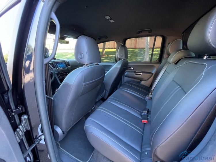 Styllo Multimarcas | Amarok Extreme V6 TDI  24/24 - foto 10