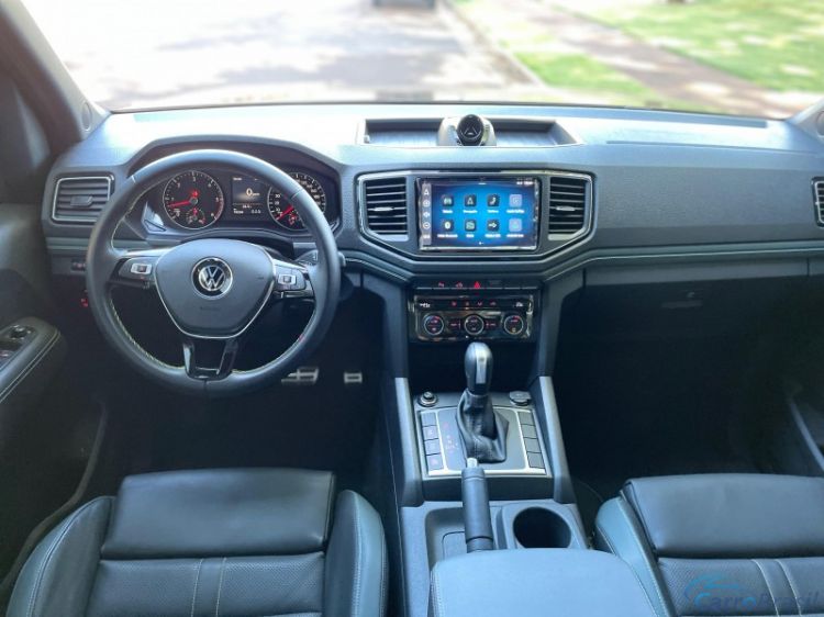 Styllo Multimarcas | Amarok Extreme V6 TDI  24/24 - foto 7