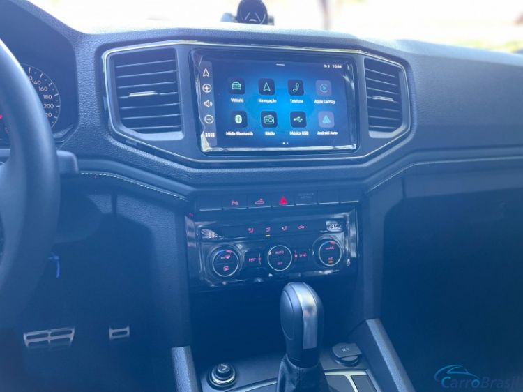 Styllo Multimarcas | Amarok Extreme V6 TDI  24/24 - foto 8