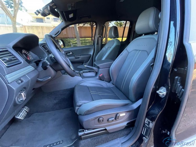 Styllo Multimarcas | Amarok Extreme V6 TDI  24/24 - foto 9