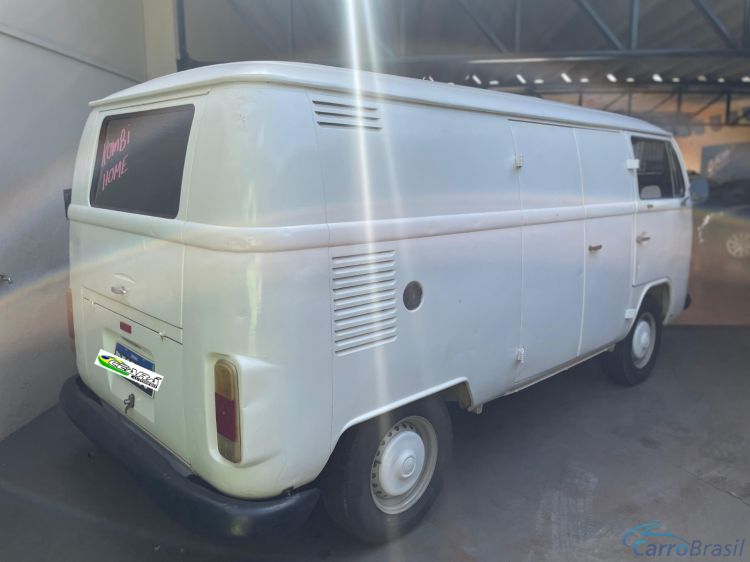 Cear Autozero | Kombi Home 1.6 87/87 - foto 3