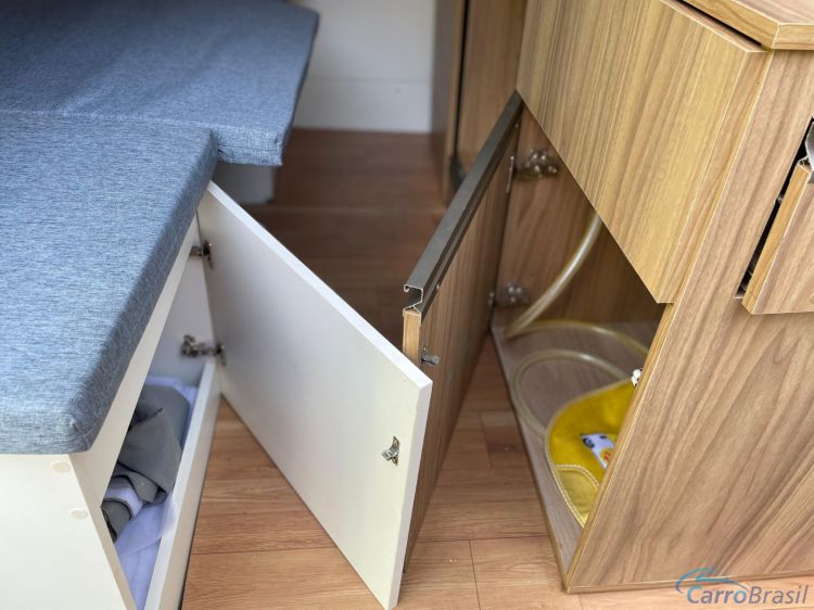 Cear Autozero | Kombi Home 1.6 87/87 - foto 8