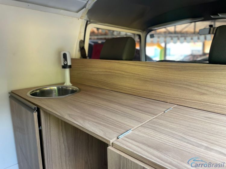 Cear Autozero | Kombi Home 1.6 87/87 - foto 5