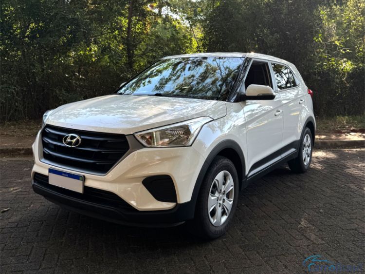 Riber Motors | Creta 16A Attitude 20/21 - foto 1