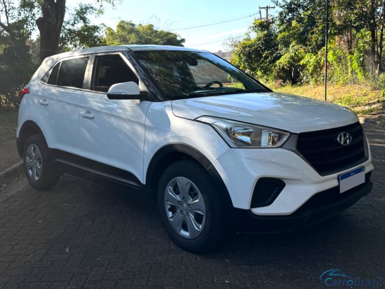 Riber Motors | Creta 16A Attitude 20/21 - foto 4