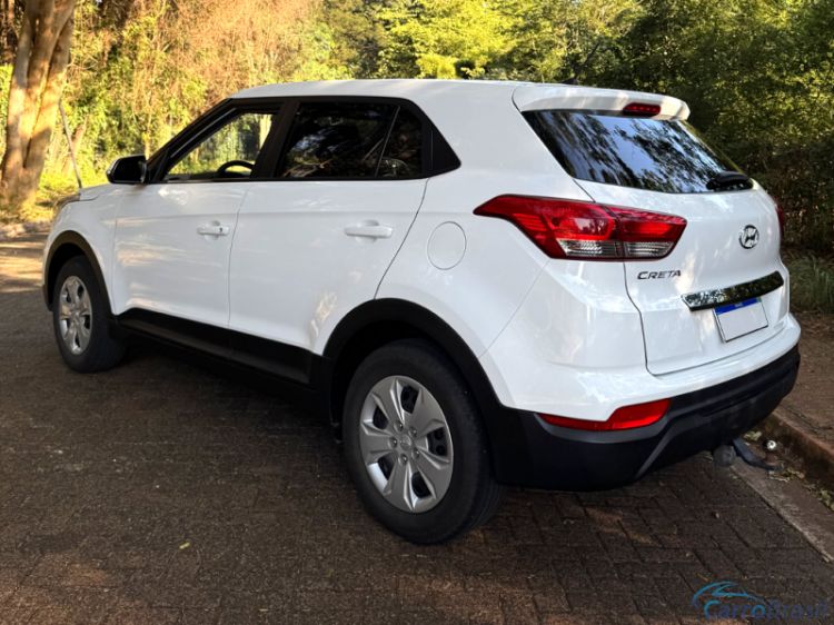 Riber Motors | Creta 16A Attitude 20/21 - foto 5