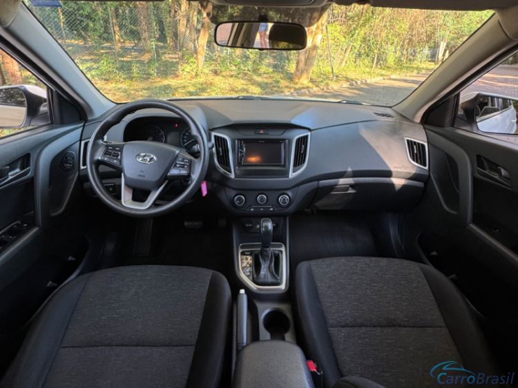Riber Motors | Creta 16A Attitude 20/21 - foto 6