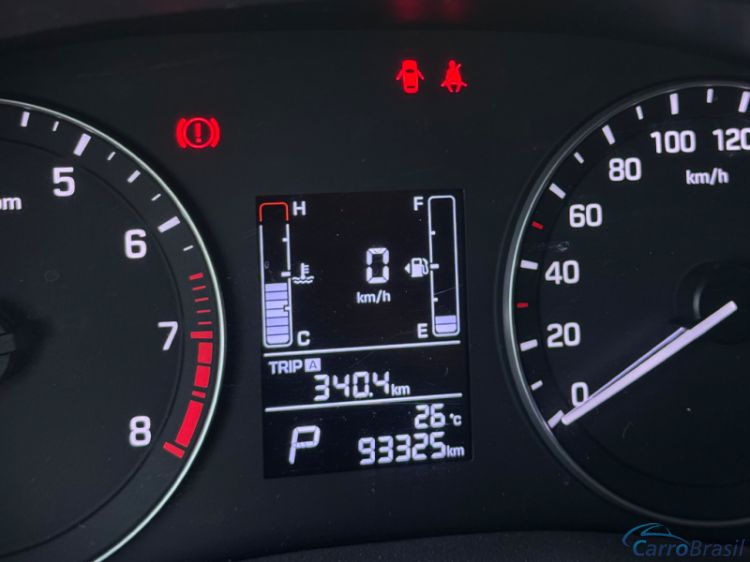 Riber Motors | Creta 16A Attitude 20/21 - foto 7