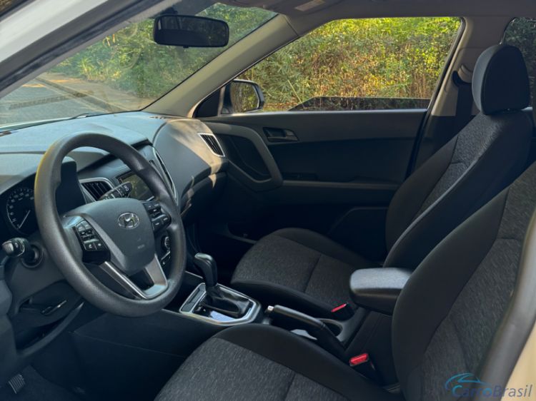 Riber Motors | Creta 16A Attitude 20/21 - foto 8