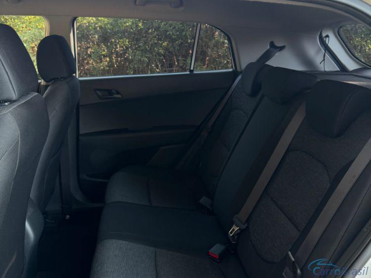 Riber Motors | Creta 16A Attitude 20/21 - foto 9