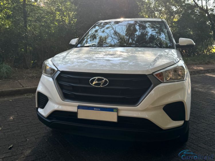 Riber Motors | Creta 16A Attitude 20/21 - foto 3