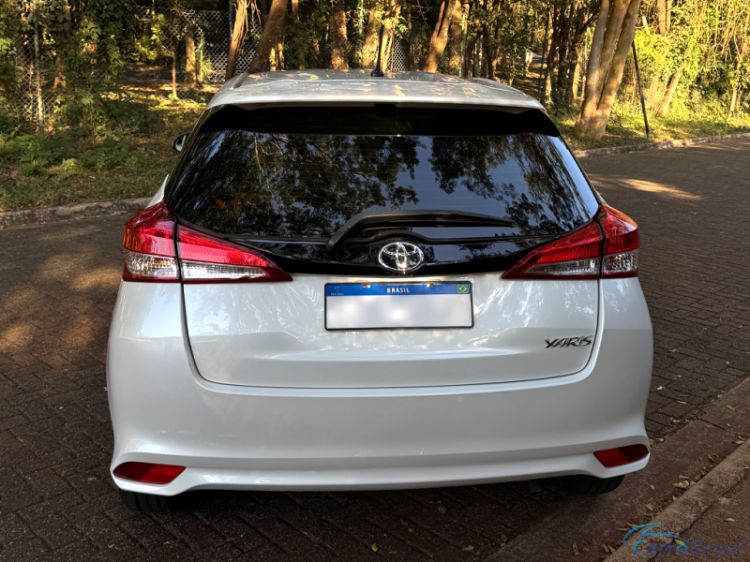 Riber Motors | Yaris HA XL15 22/23 - foto 5