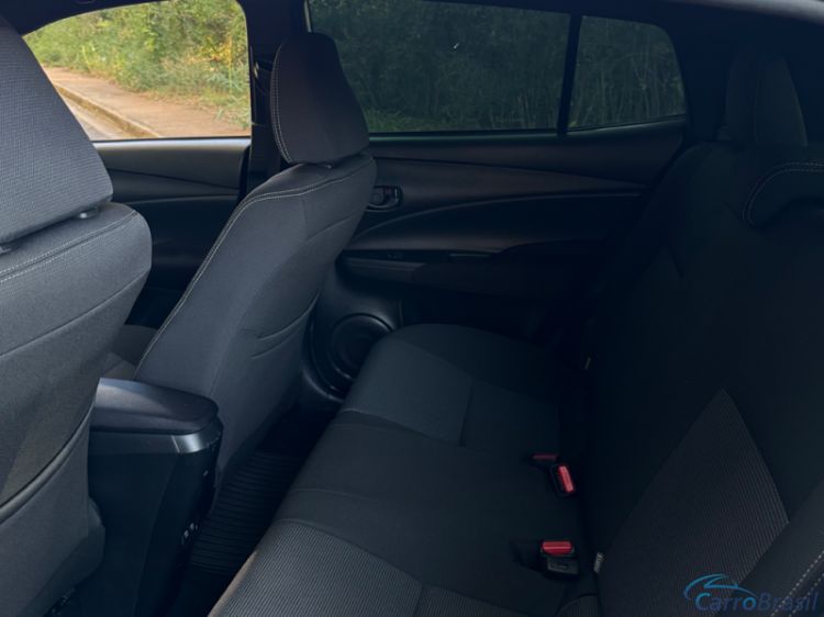 Riber Motors | Yaris HA XL15 22/23 - foto 10