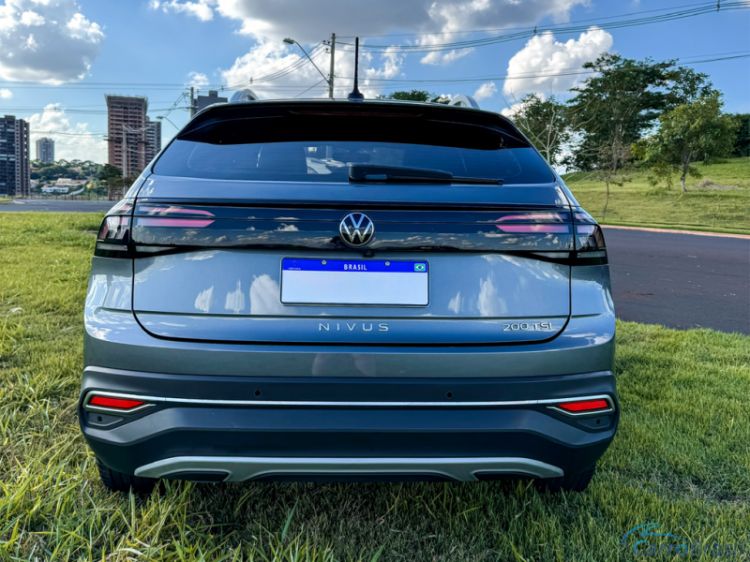 Riber Motors | Nivus Highline TSI 22/22 - foto 4