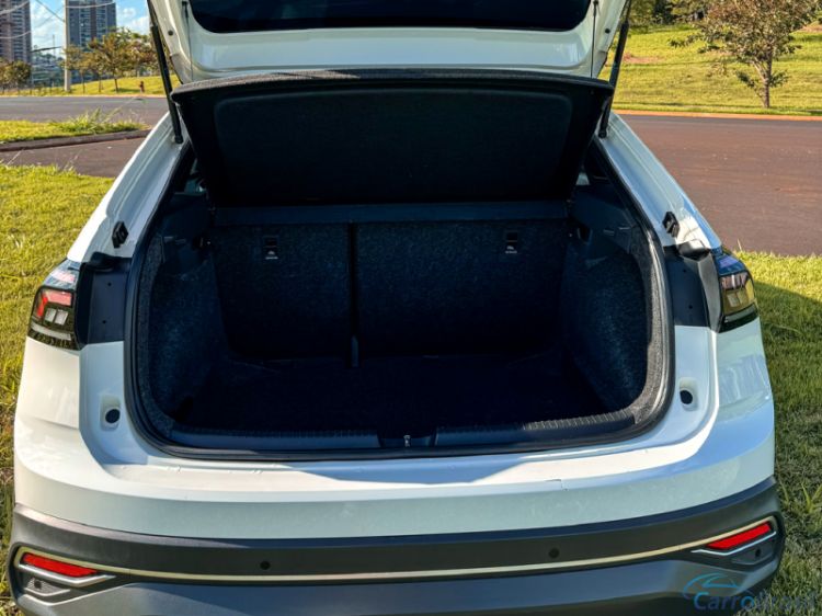 Riber Motors | Nivus Highline TSI AD 20/21 - foto 5