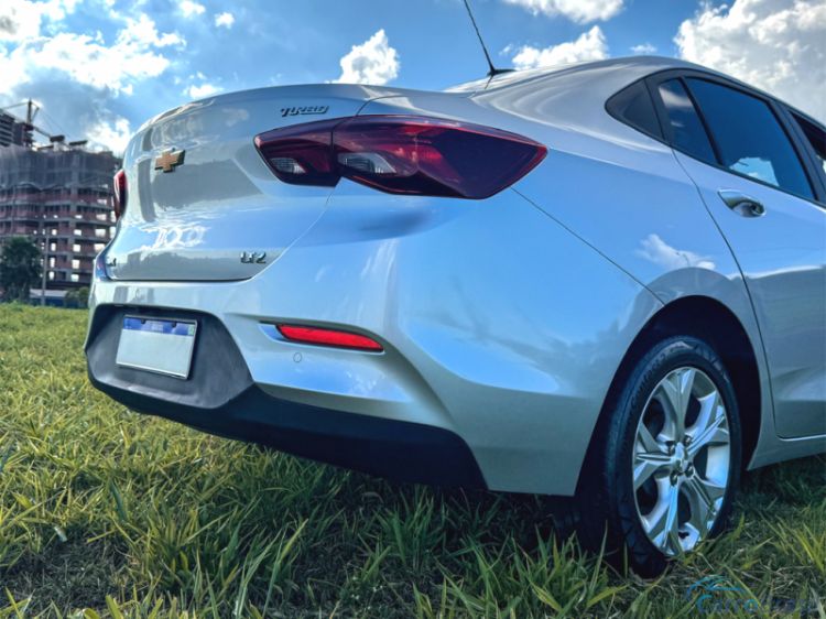Riber Motors | Onix Sedan Plus LTZ 22/23 - foto 2