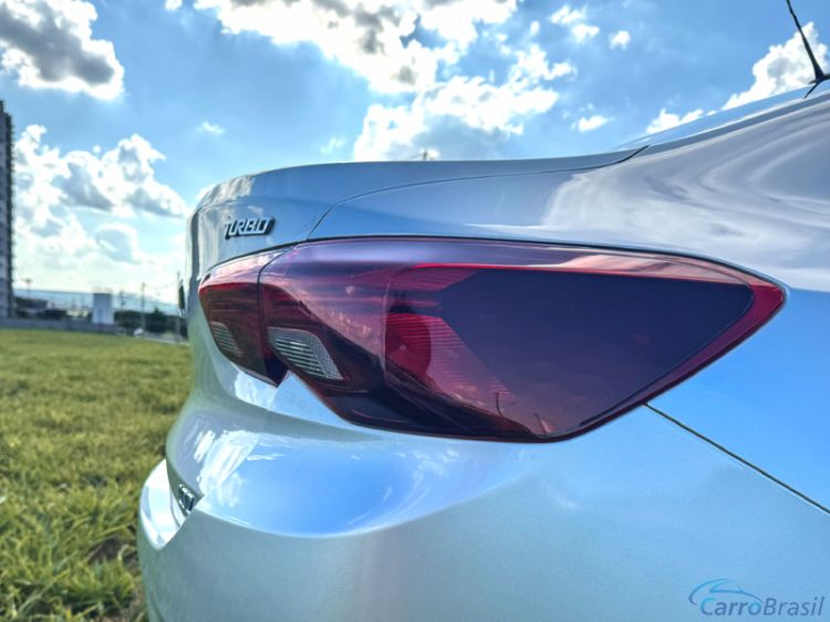 Riber Motors | Onix Sedan Plus LTZ 22/23 - foto 3